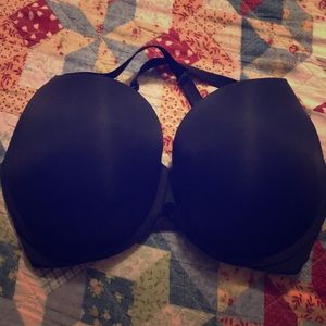 Victoria Secret Black very sexy full coverage bra
